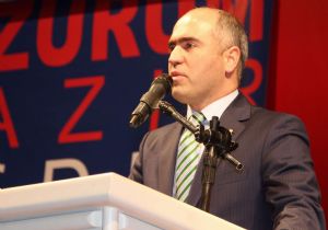 Kılıç iktidarın 8.5 yılını değerlendirdi